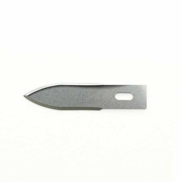 Excel Blades #23 Double Edge Blade Replacement Corner Stripping Blade, 5pcs. 12pk 20023